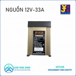 NGUỒN 12V 33A JIYI