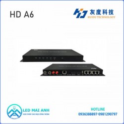 BOX HD A6