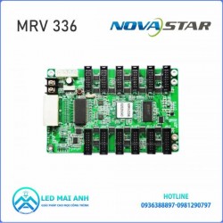 CARD NHẬN NOVA MRV336