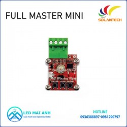 MẠCH FULL MASTER MINI