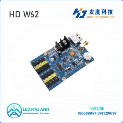 MẠCH HD W62