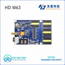 MẠCH HD W63