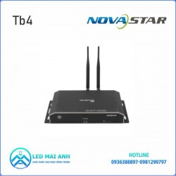 BOX NOVASTAR TB4