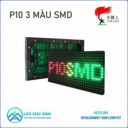 P10 3 MÀU SMD