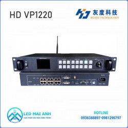 ĐẦU XỬ LÝ HÌNH ẢNH HD VP1220